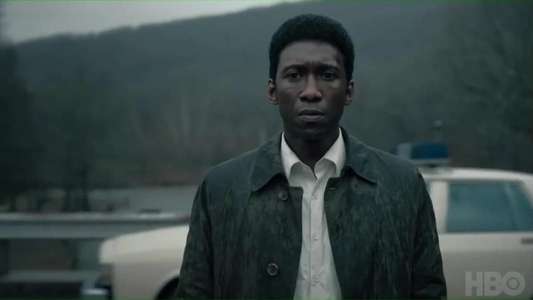 True Detective - Backdrops