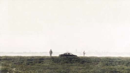 True Detective - Backdrops