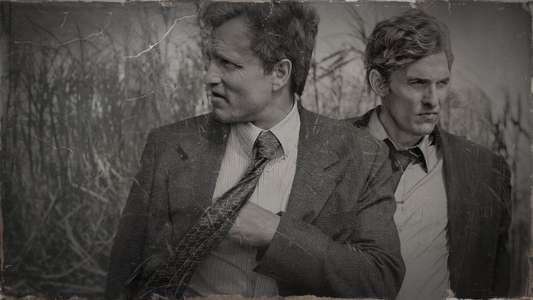 True Detective - Backdrops