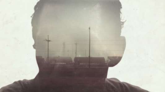 True Detective - Backdrops