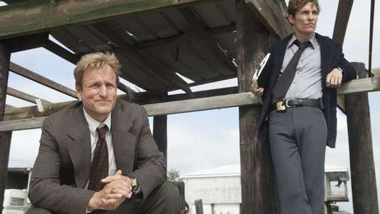 True Detective - Backdrops