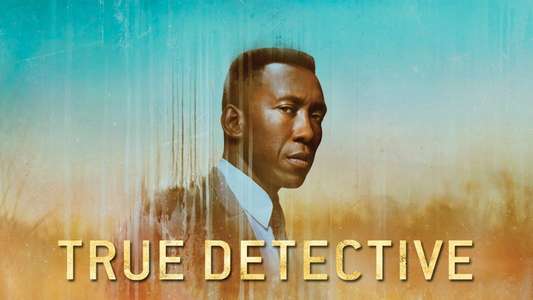 True Detective - Backdrops