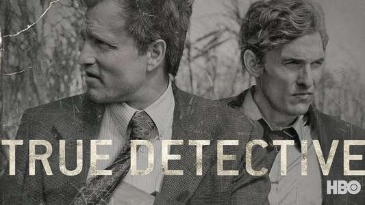 True Detective - Backdrops