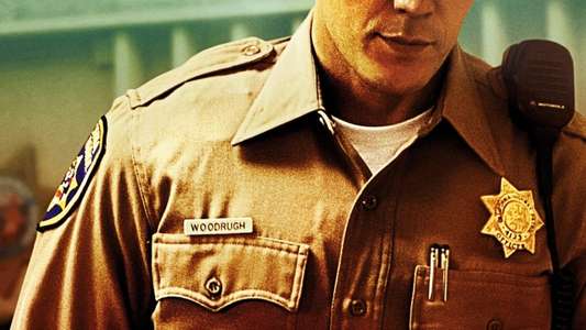 True Detective - Backdrops