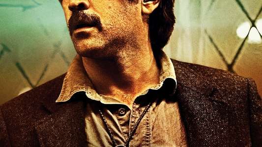 True Detective - Backdrops