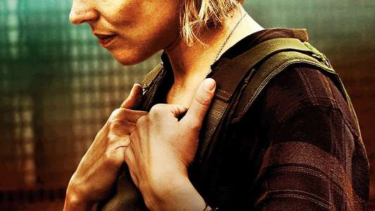 True Detective - Backdrops
