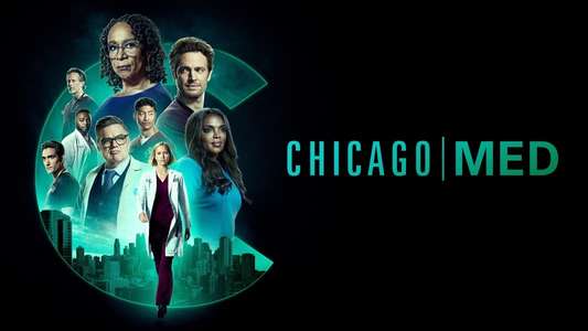 Chicago Med - Backdrops
