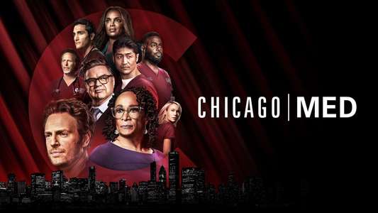Chicago Med - Backdrops