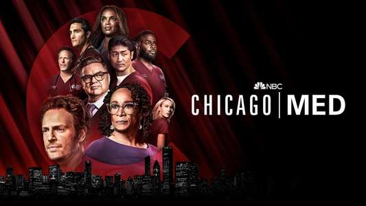 Chicago Med - Backdrops