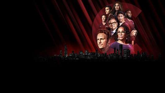 Chicago Med - Backdrops