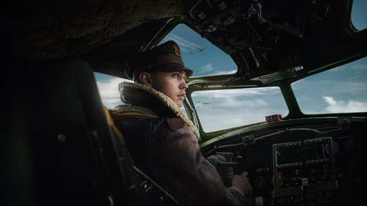 Masters of the Air - Backdrops