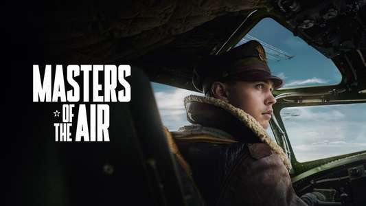 Masters of the Air - Backdrops
