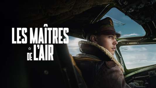 Masters of the Air - Backdrops