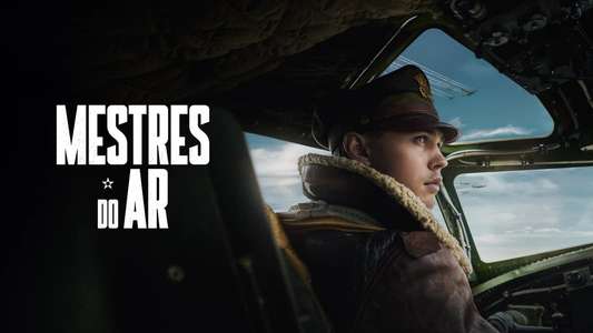 Masters of the Air - Backdrops
