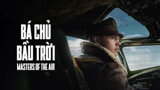 Masters of the Air - Backdrops