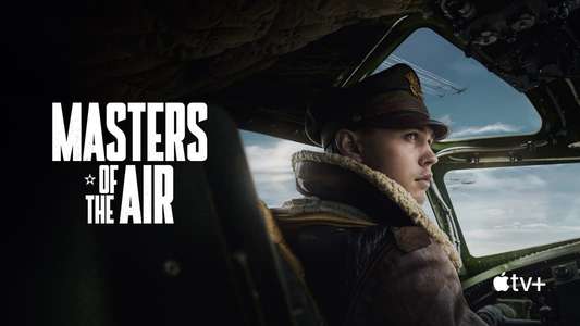 Masters of the Air - Backdrops