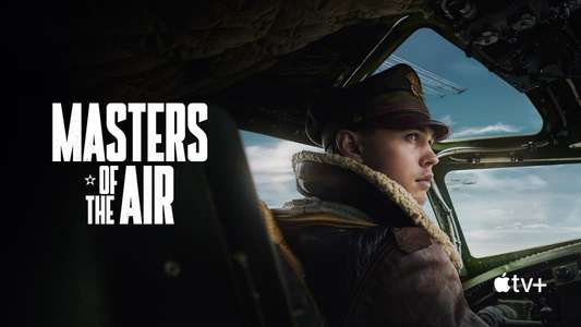 Masters of the Air - Backdrops