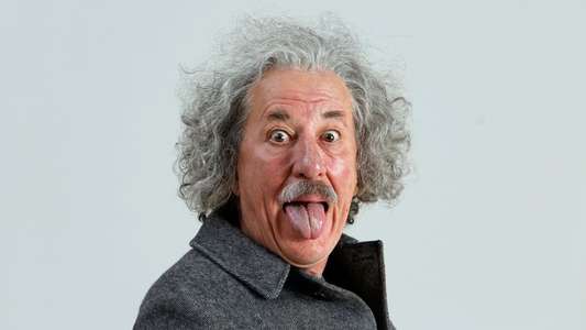 Genius - Backdrops