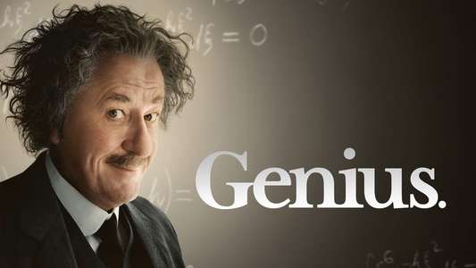 Genius - Backdrops