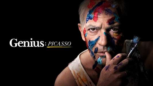 Genius - Backdrops