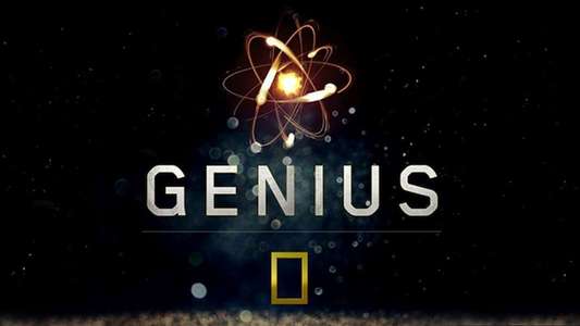 Genius - Backdrops