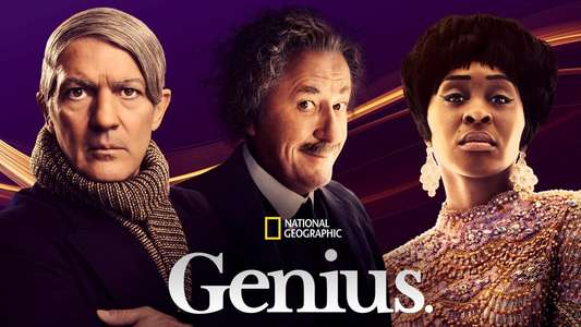 Genius - Backdrops