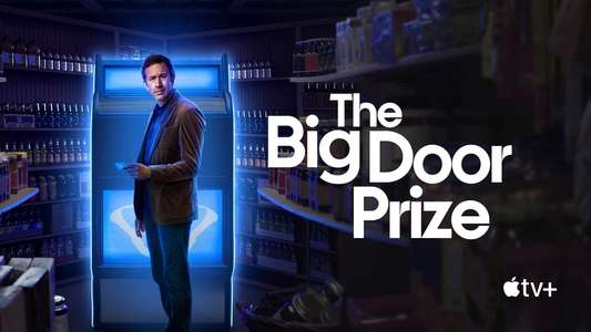 The Big Door Prize - Backdrops