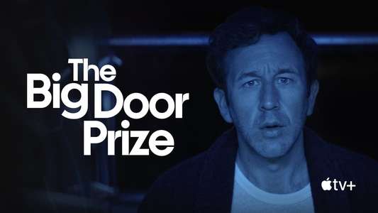 The Big Door Prize - Backdrops