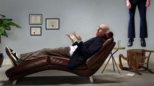 Curb Your Enthusiasm - Backdrops
