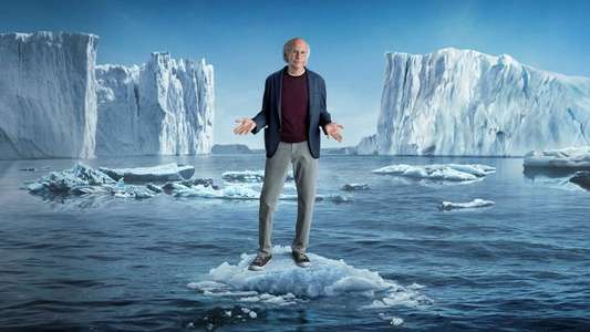 Curb Your Enthusiasm - Backdrops