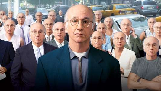 Curb Your Enthusiasm - Backdrops