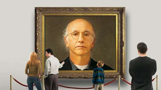 Curb Your Enthusiasm - Backdrops