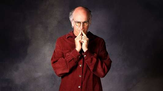 Curb Your Enthusiasm - Backdrops