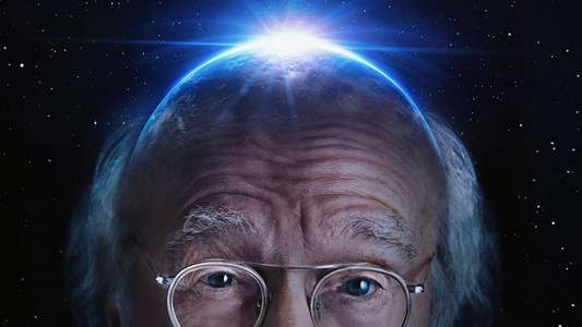 Curb Your Enthusiasm - Backdrops