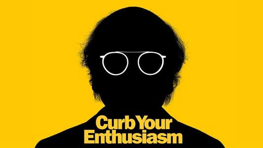 Curb Your Enthusiasm - Backdrops