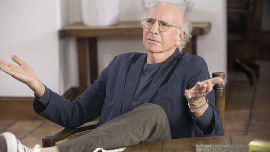 Curb Your Enthusiasm - Backdrops