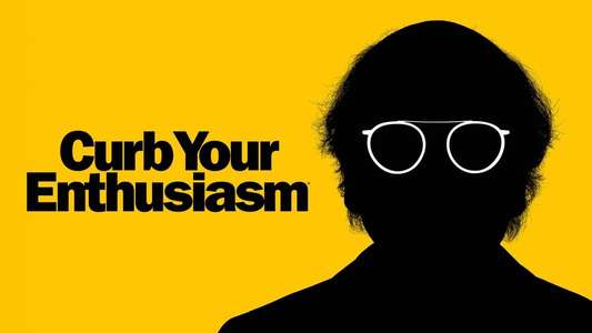 Curb Your Enthusiasm - Backdrops