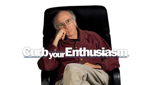 Curb Your Enthusiasm - Backdrops