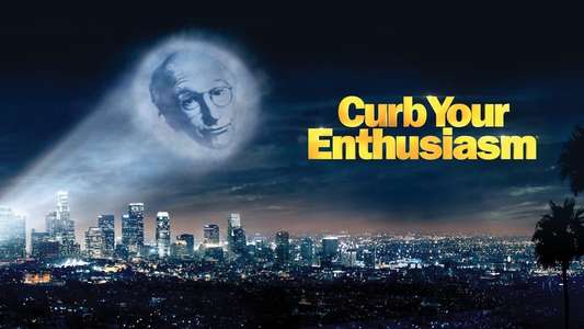 Curb Your Enthusiasm - Backdrops