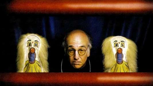 Curb Your Enthusiasm - Backdrops