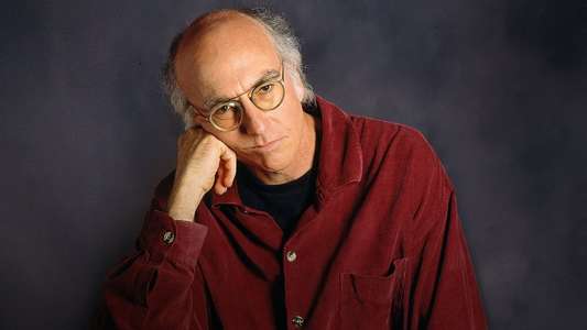 Curb Your Enthusiasm - Backdrops
