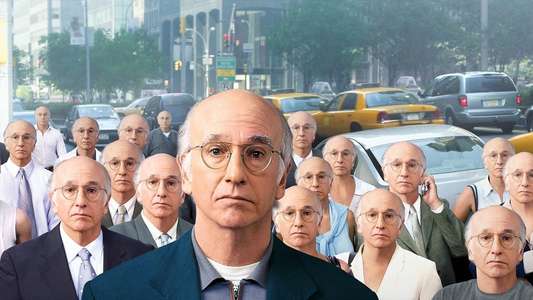 Curb Your Enthusiasm - Backdrops
