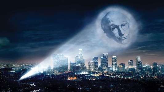 Curb Your Enthusiasm - Backdrops