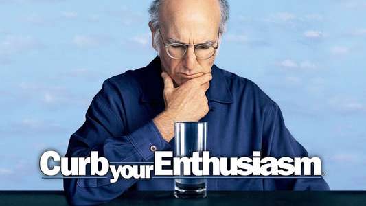 Curb Your Enthusiasm - Backdrops