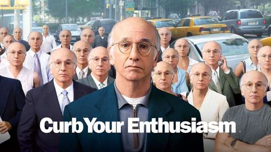 Curb Your Enthusiasm - Backdrops