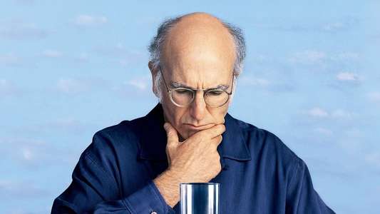 Curb Your Enthusiasm - Backdrops