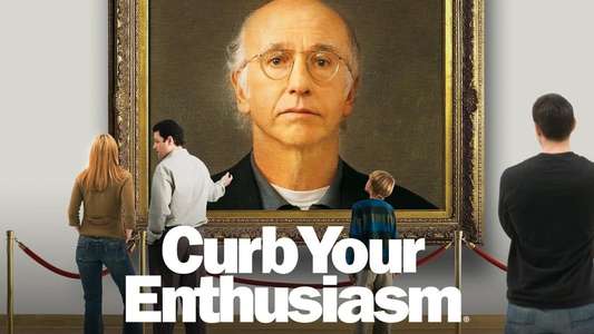 Curb Your Enthusiasm - Backdrops