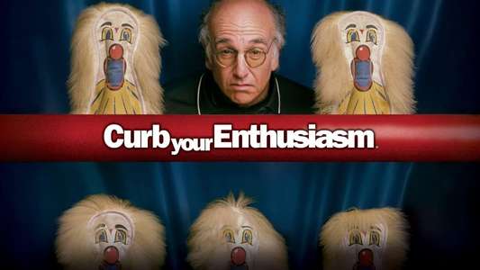 Curb Your Enthusiasm - Backdrops