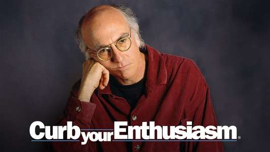 Curb Your Enthusiasm - Backdrops