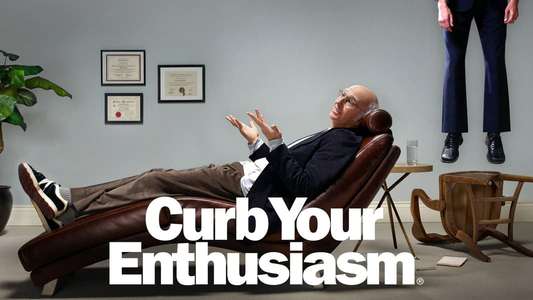 Curb Your Enthusiasm - Backdrops